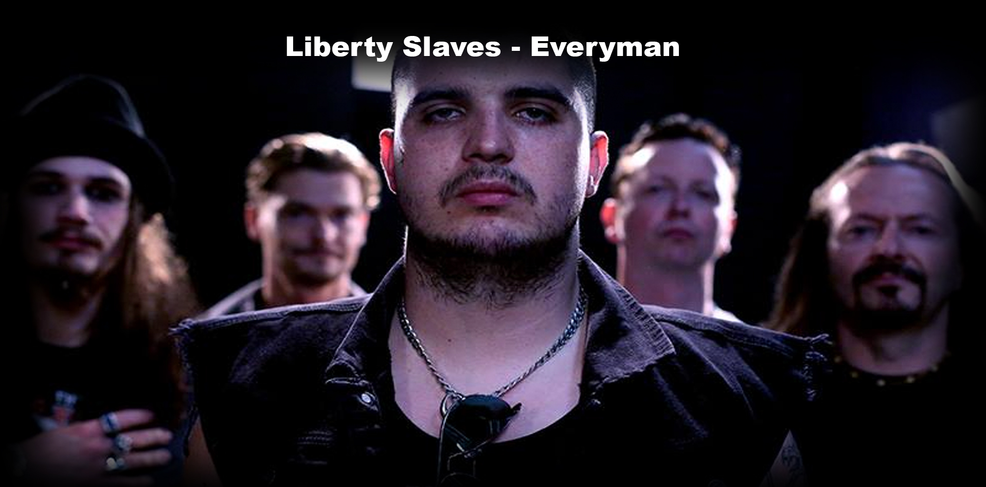 Liberty Slaves